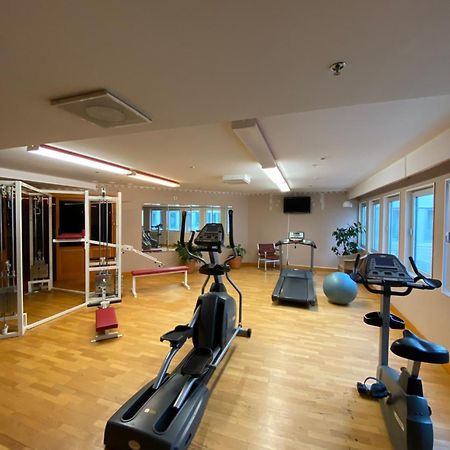 2Home Stockholm South Εξωτερικό φωτογραφία