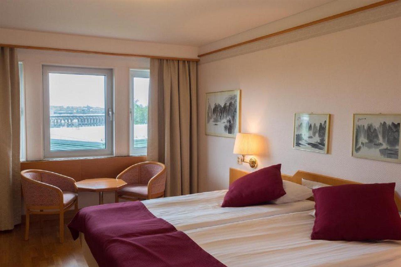 2Home Stockholm South Εξωτερικό φωτογραφία