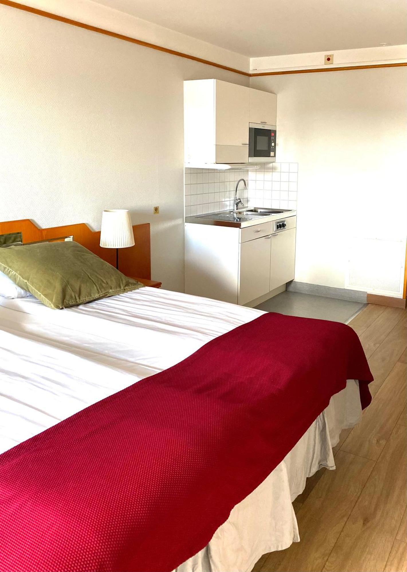 2Home Stockholm South Εξωτερικό φωτογραφία