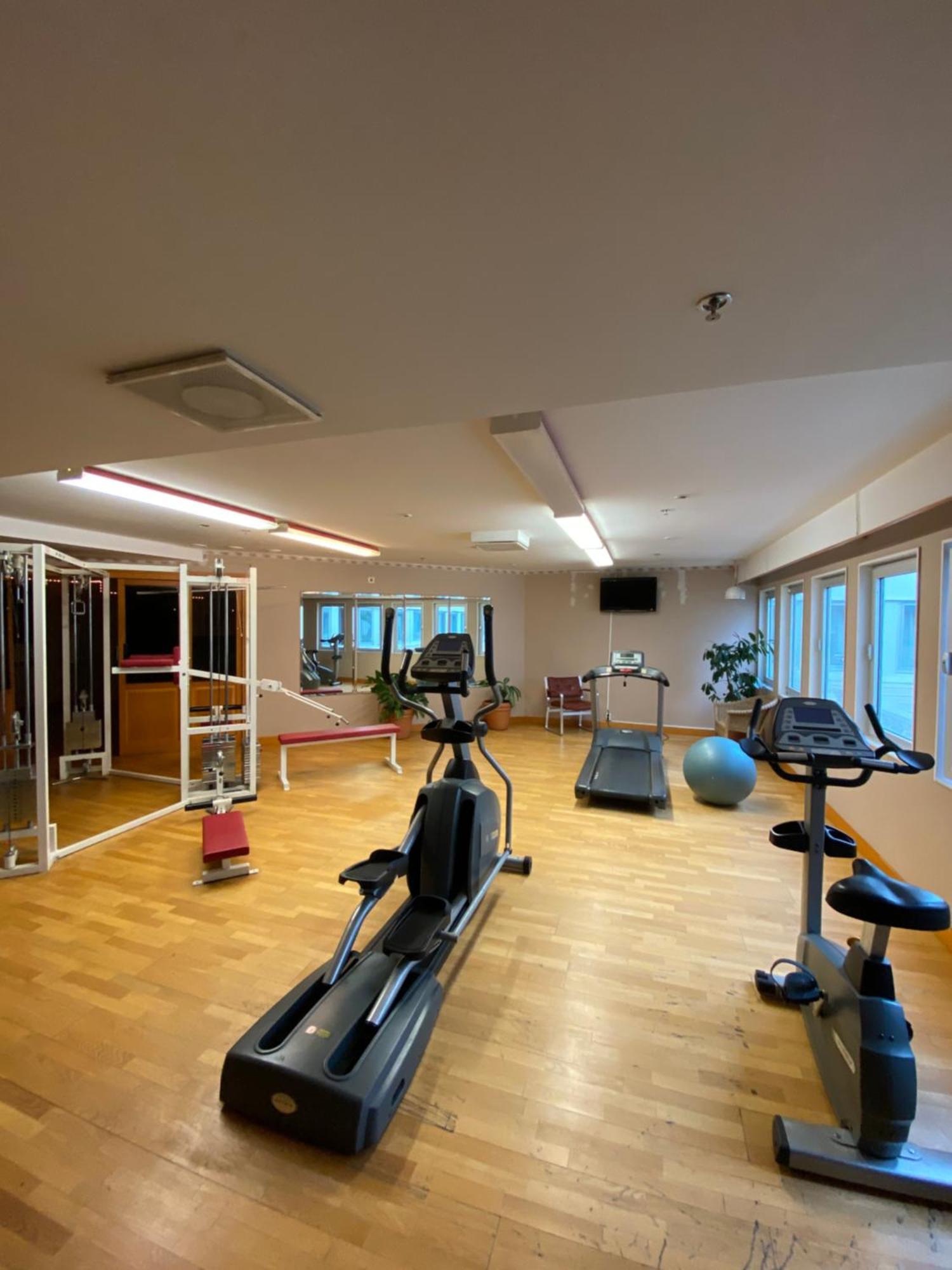 2Home Stockholm South Εξωτερικό φωτογραφία