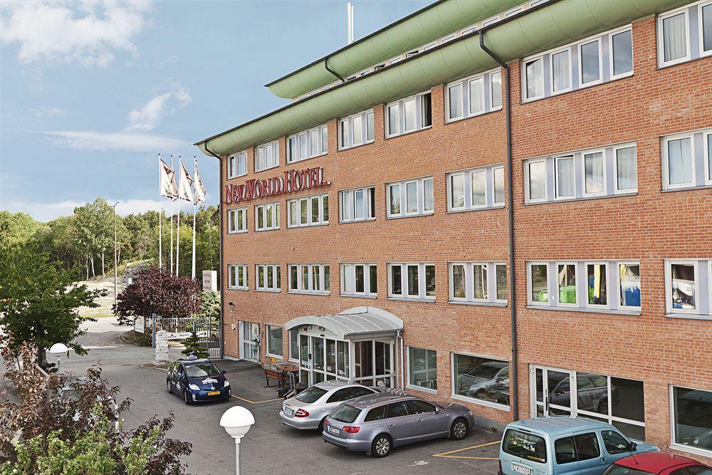2Home Stockholm South Εξωτερικό φωτογραφία