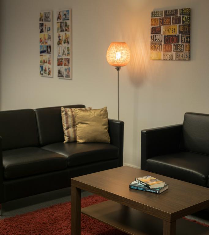 2Home Stockholm South Εξωτερικό φωτογραφία