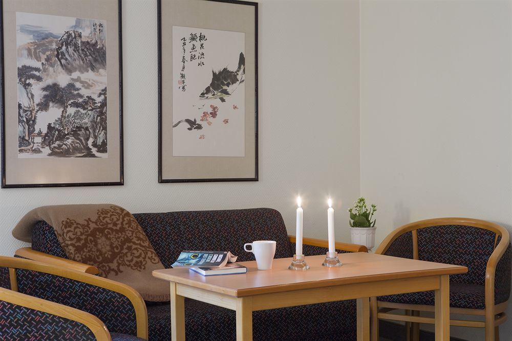 2Home Stockholm South Εξωτερικό φωτογραφία