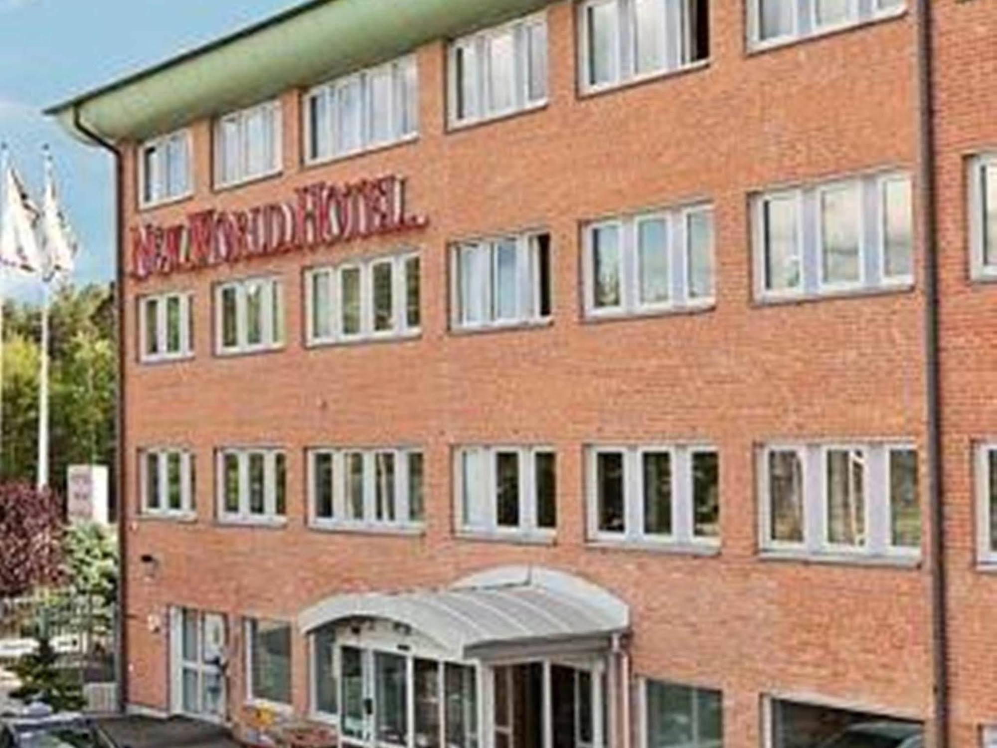 2Home Stockholm South Εξωτερικό φωτογραφία